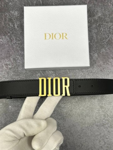 Dior ремень