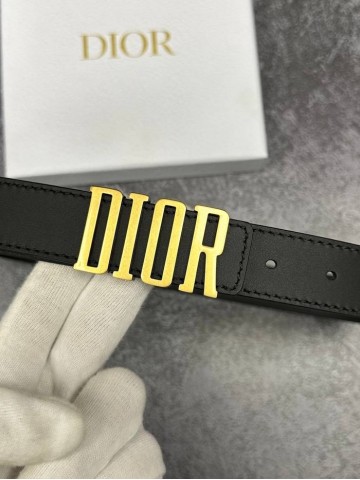 Dior ремень