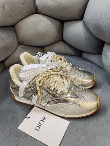 Dior кроссовки