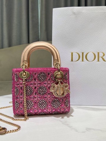 Dior сумка