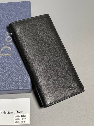 Dior кошелек