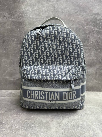 Dior рюкзак