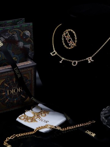 Dior браслет