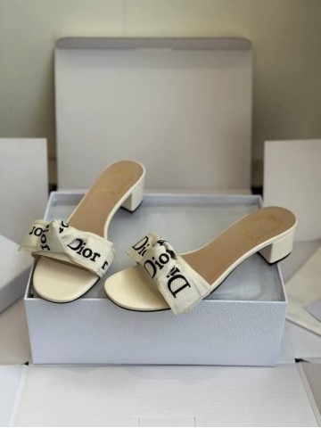 Dior сабо
