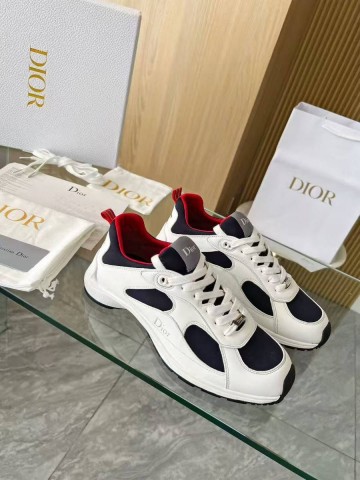 Dior кроссовки