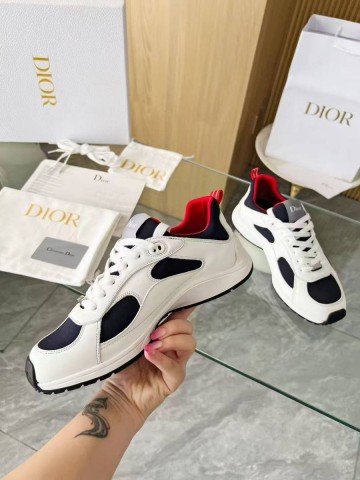 Dior кроссовки