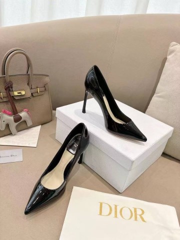 Dior туфли