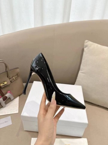 Dior туфли