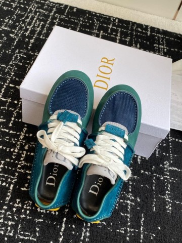 Dior кроссовки