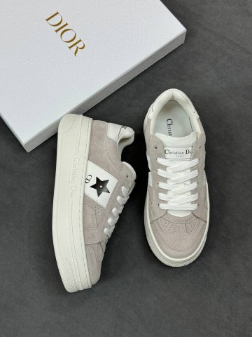 Dior Star Platform кроссовки