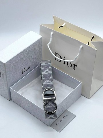 Dior ремень