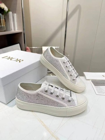 Dior кеды