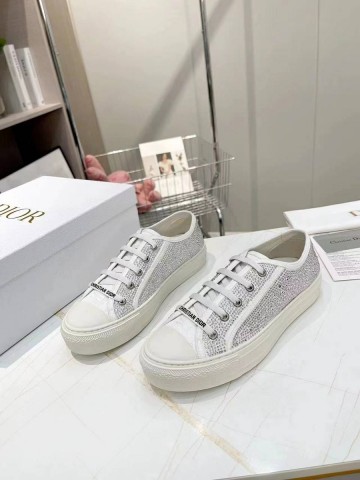 Dior кеды