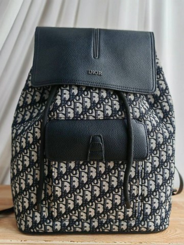 Dior рюкзак
