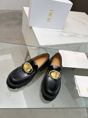 Dior лоферы