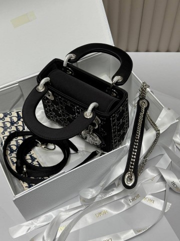 Dior сумка