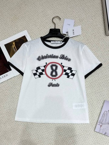 Dior футболка
