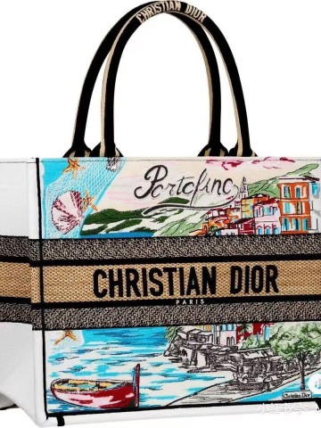 Dior сумка