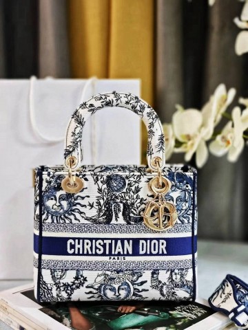 Dior сумка