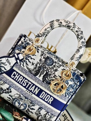 Dior сумка