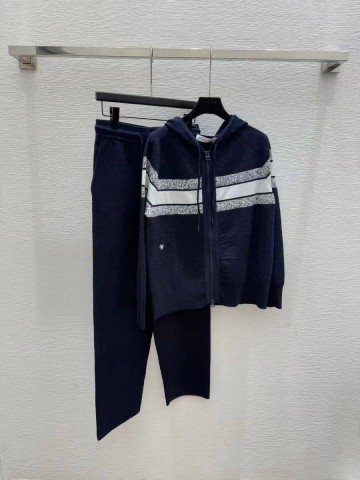Dior костюм