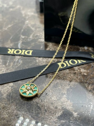 Dior кулон