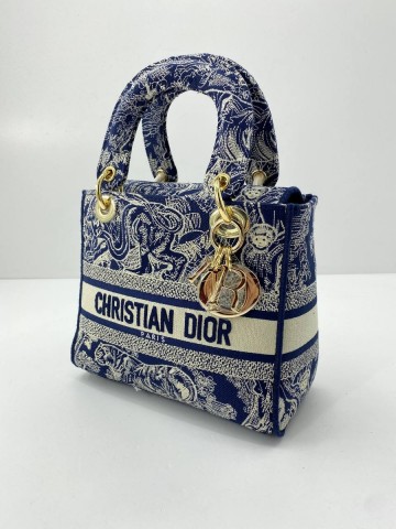 Dior сумка