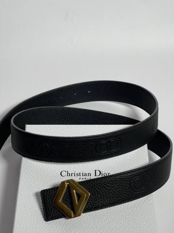 Dior ремень