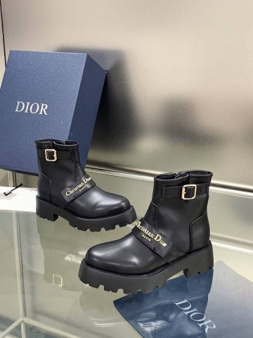 Dior ботинки