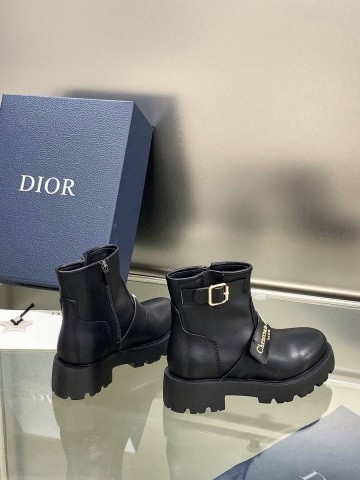 Dior ботинки