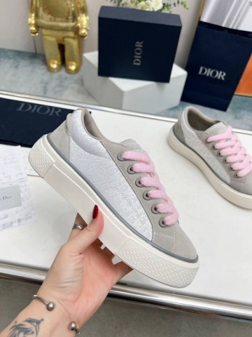 Dior кеды
