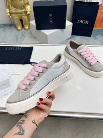 Dior кеды