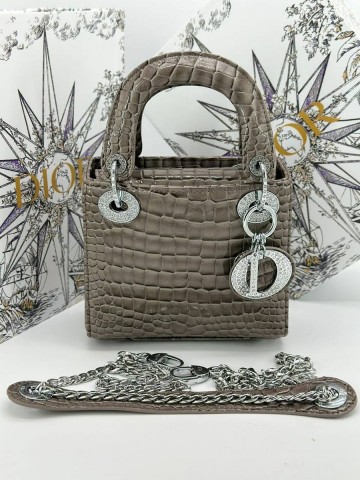 Dior сумка