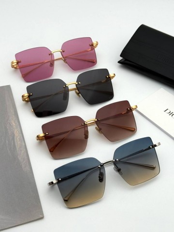 Dior очки