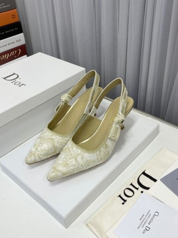 Dior туфли