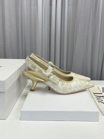 Dior туфли