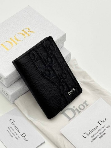 Dior картхолдер