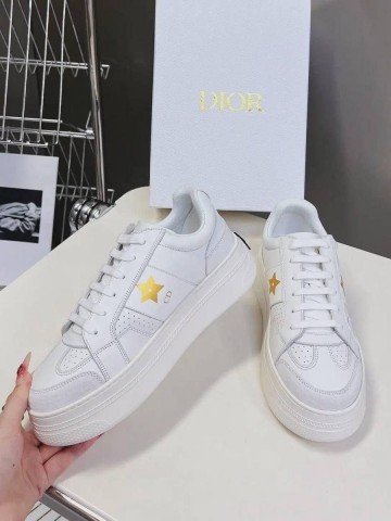 Dior кроссовки