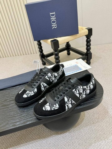 Dior кроссовки