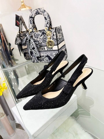 Dior туфли