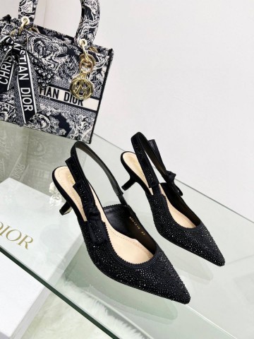 Dior туфли