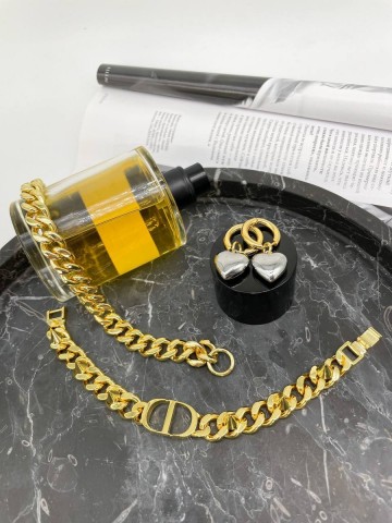 Dior браслет