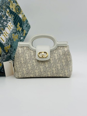 Dior Jolie сумка