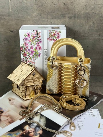 Dior сумка