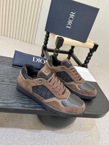 Dior кроссовки
