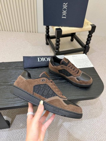 Dior кроссовки