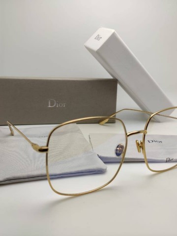 Dior очки