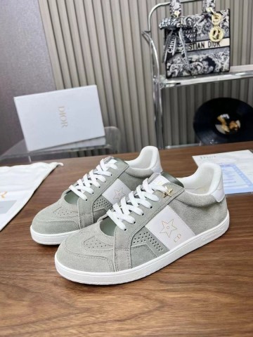 Dior кроссовки