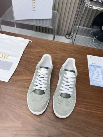 Dior кроссовки