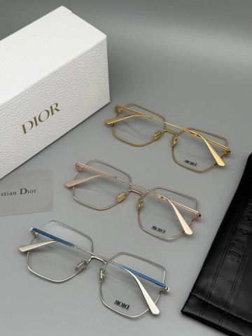 Dior очки
